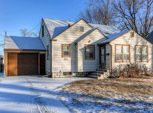 1410 E 1st St, Fremont, NE 68025