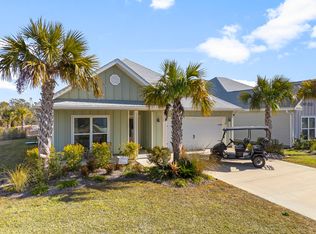 856 Backwater Rd, Port Saint Joe, FL 32456