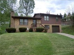 807 Elmont Dr, Charleston, WV 25311