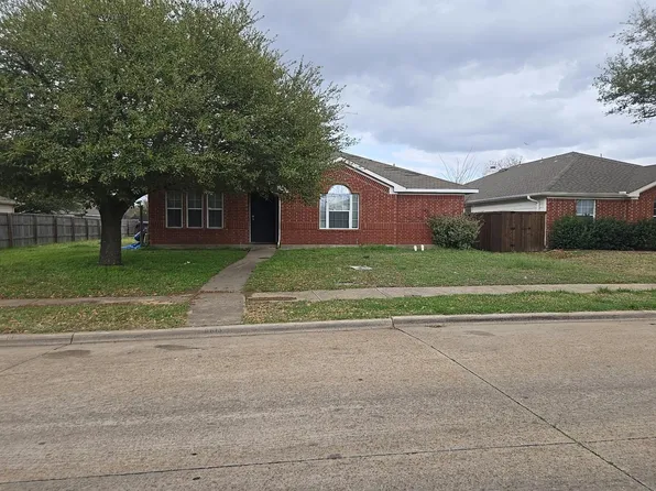 9613 Brierwyck Dr, Dallas, TX 75217