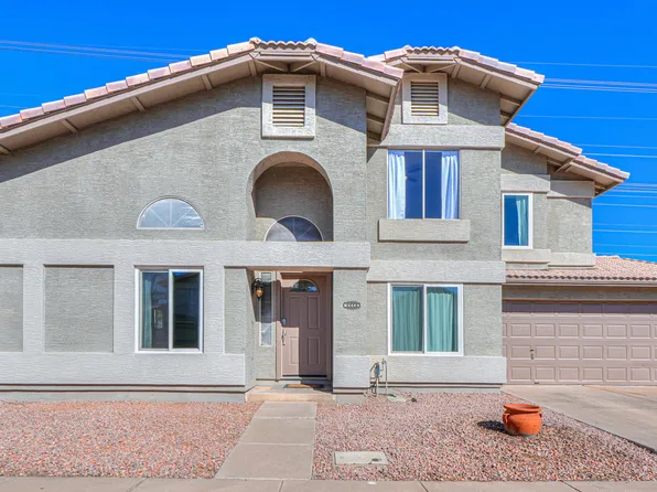 1214 E HEARNE Way, Gilbert, AZ 85234