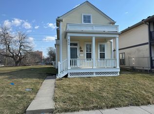 549 N Belmont Ave, Indianapolis, IN 46222