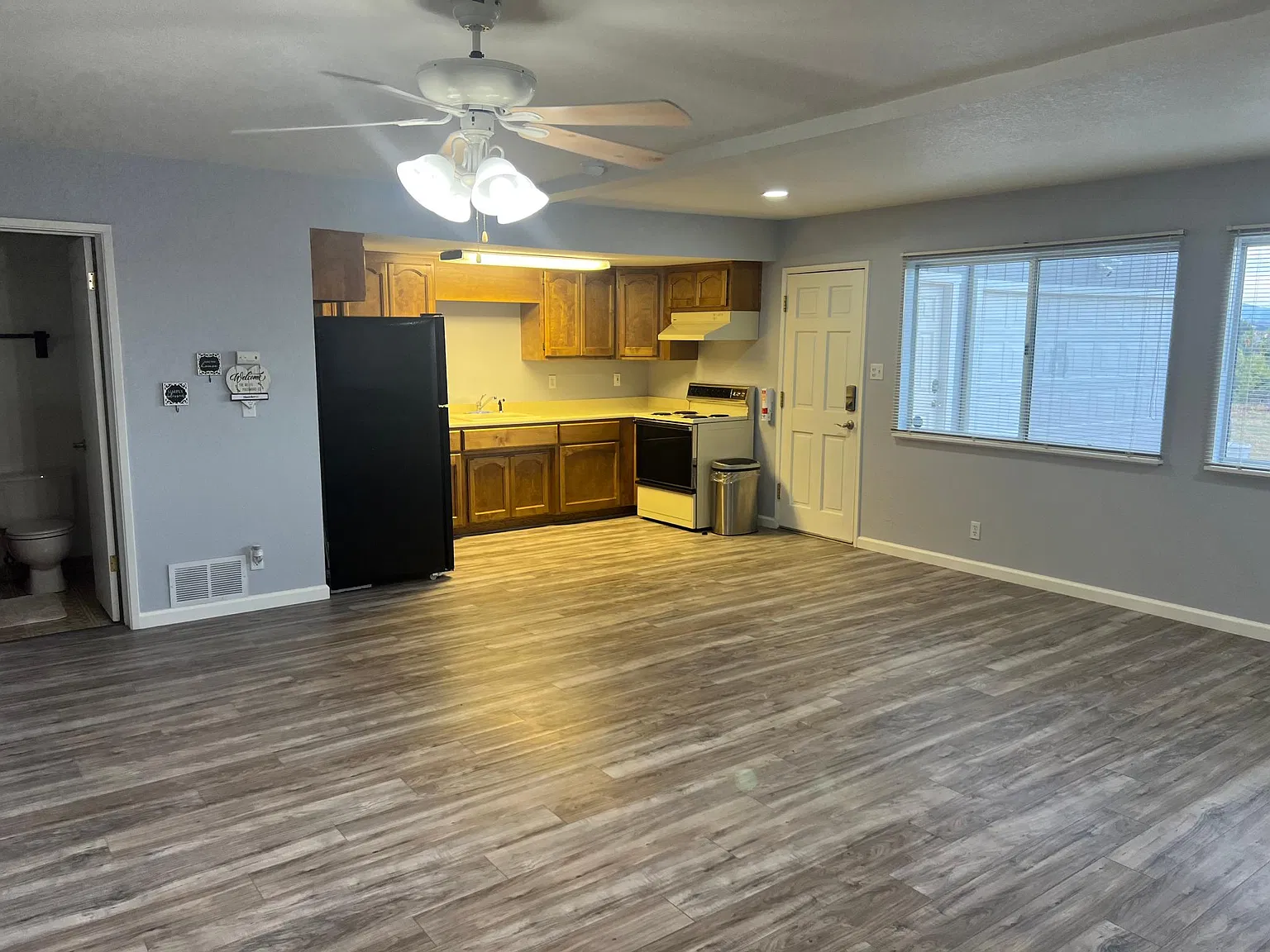 Studio, 600 sqft, $1,500 — Photo 4