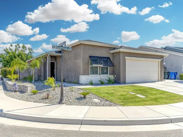 9731 Silver Falls Ln, Shafter, CA 93263