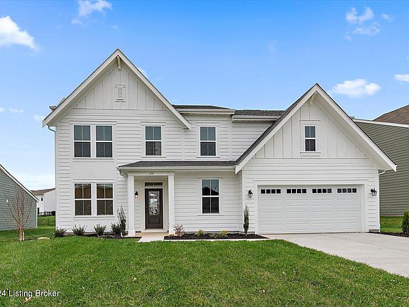 2nd image of 124 Meadow Rose Ln