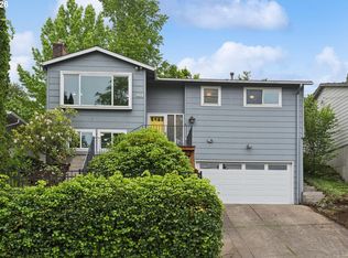 868 SW Troy St, Portland, OR 97219