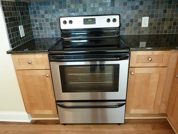 New Ranch+Oven