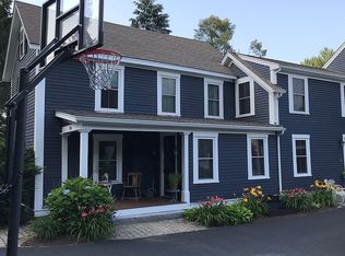 741 Main St, Acton, MA 01720