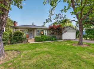 2317 E Main St, Medford, OR 97504