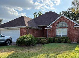 7413 Crosswicks Cir, Fort Worth, TX 76137