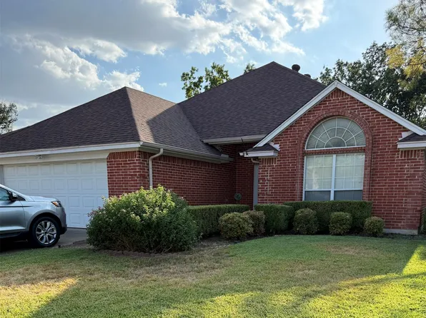 7413 Crosswicks Cir, Fort Worth, TX 76137