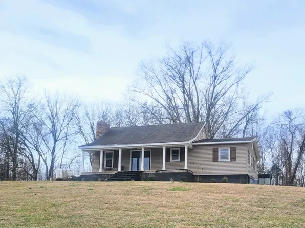 924 Old Beersheba Rd, McMinnville, TN 37110