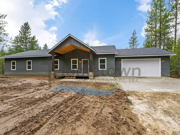 170 Countryside Ln #1, Blanchard, ID 83804