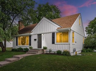 2856 Brunswick Ave S, Saint Louis Park, MN 55416