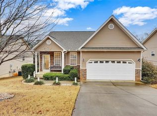 118 Falcons Lndg, Anderson, SC 29625