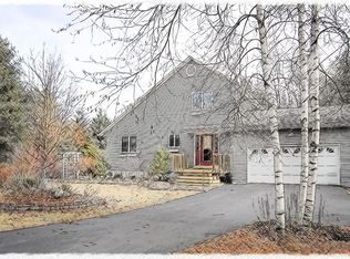 18 Ingersoll Rd, Saratoga Springs, NY 12866