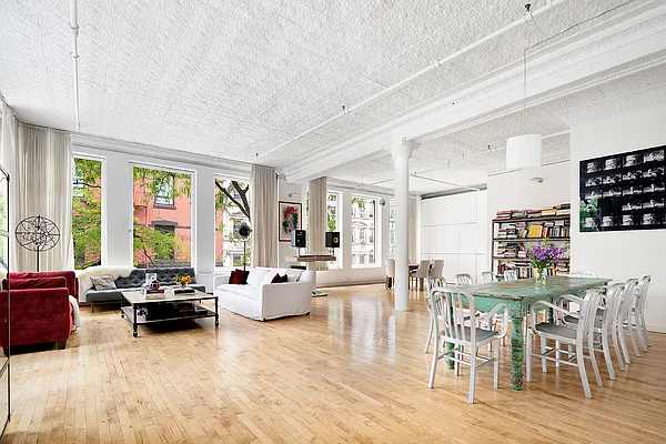 169 Spring Street #2E in Soho, Manhattan | StreetEasy