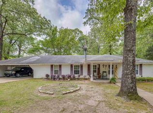 814 Cleveland St, Bastrop, LA 71220