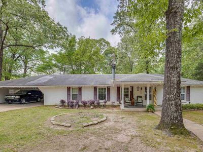 814 Cleveland St, Bastrop, LA, 71220