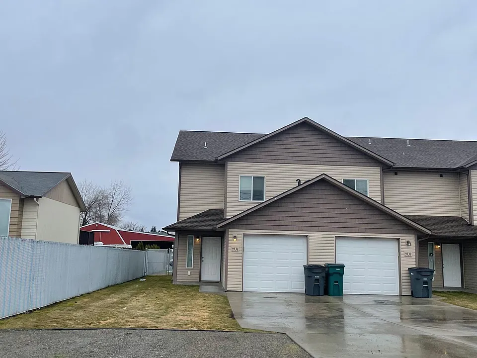 9531 N Reed Rd #9531