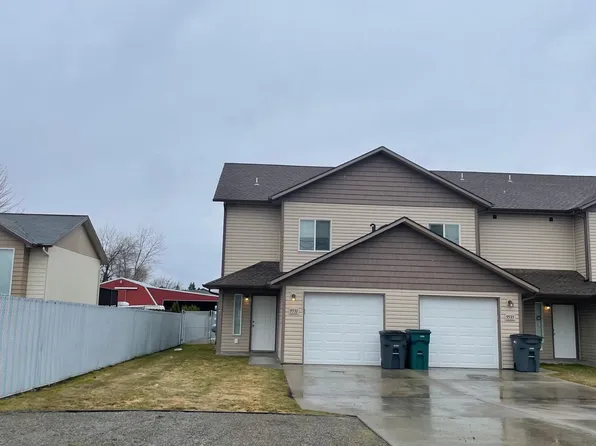 9531 N Reed Rd #9531, Hayden, ID 83835