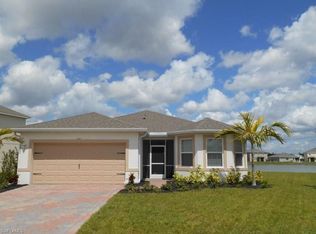3443 Manati Ct, Cape Coral, FL 33909