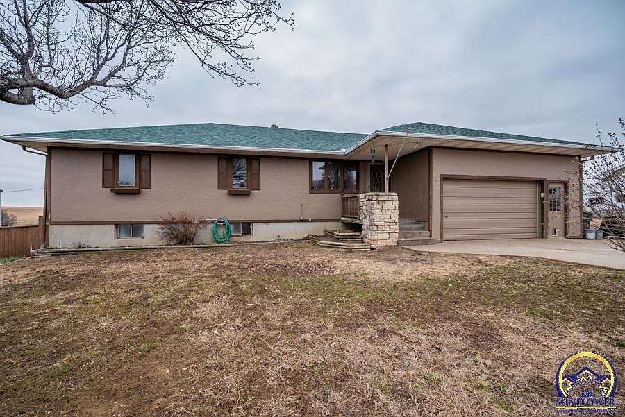 22110 Lewis Blvd, Paxico, KS 66526 Zillow