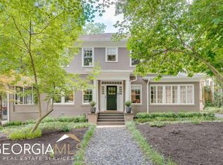 1287 Oxford Rd NE, Atlanta, GA 30306