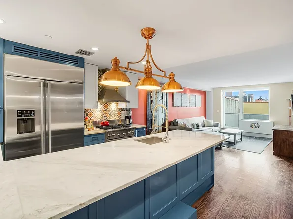 2280 Frederick Douglass Blvd APT 6I, New York, NY 10027