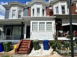 3004 Overland Ave, Baltimore, MD 21214