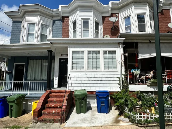 3004 Overland Ave, Baltimore, MD 21214