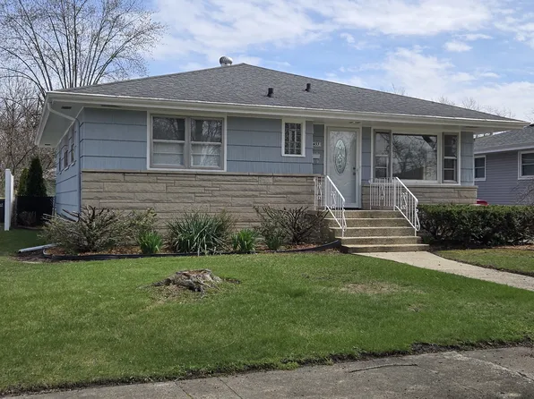 18433 Arcadia Ave, Lansing, IL 60438