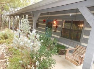 13004 Wells Fargo Trl, Austin, TX 78737