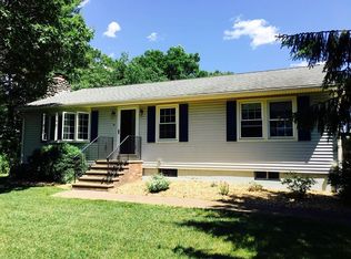 41 Bailey Rd, Dracut, MA 01826