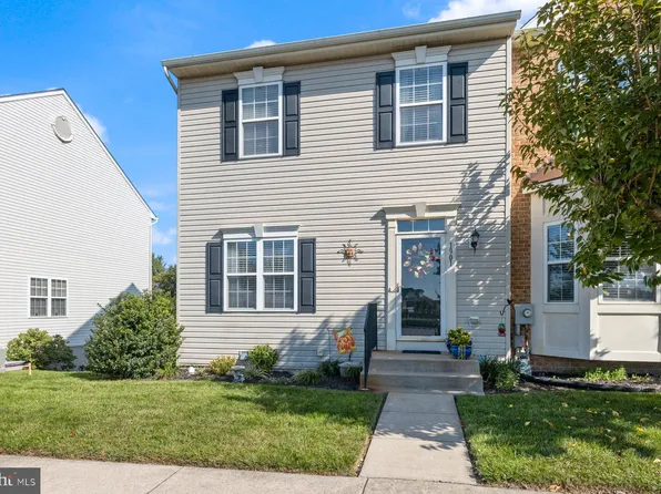 1901 Tender Ct, Mount Airy, MD 21771