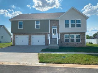 317 Valhalla Trce, Vine Grove, KY 40175