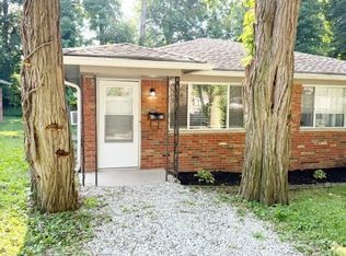 4637 Crestview Ave, Indianapolis, IN
