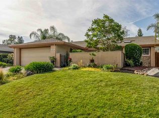1079 Lehigh Valley Cir, Danville, CA 94526