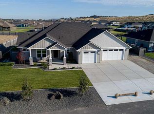 12005 Clark Fork Dr, Pasco, WA 99302