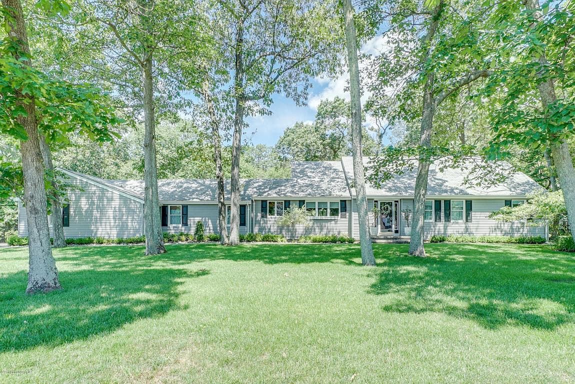 41 Cold Indian Springs Rd, Ocean, NJ 07712 Zillow