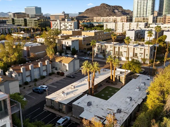 626 S Wilson Street, Tempe, AZ 85281