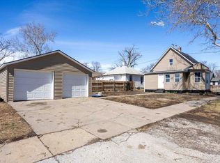701 25th Ave, Council Bluffs, IA 51501