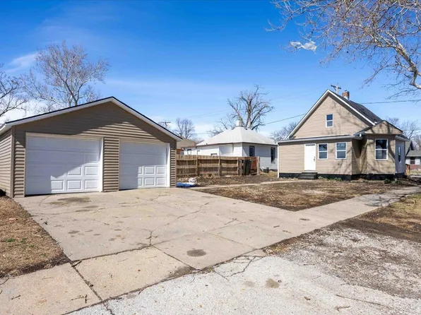 701 25th Ave, Council Bluffs, IA 51501