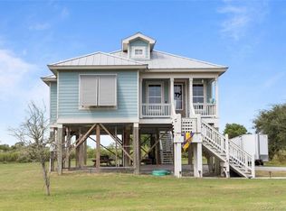 120 Oak View Dr, Cameron, LA 70631