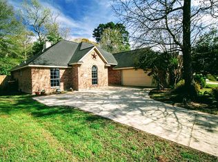 1738 Summergate Dr, Conroe, TX 77304