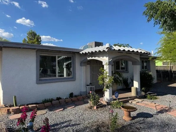 4549 E 29th St, Tucson, AZ 85711