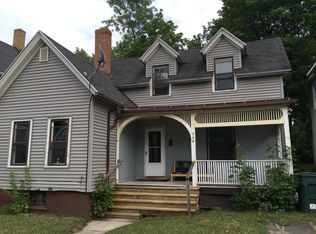 944 S Plymouth Ave, Rochester, NY 14608