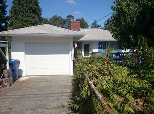 4112 SW Austin St, Seattle, WA 98136