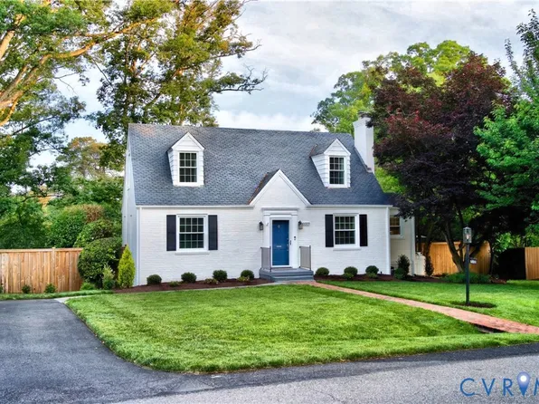6009 S Crestwood Ave, Richmond, VA 23226