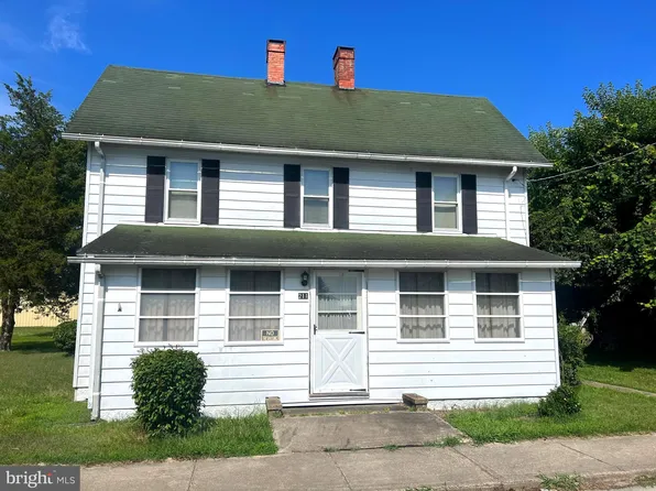 211 Bridge St, Mardela Springs, MD 21837